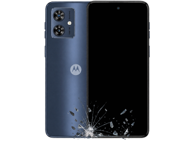 Naprawa Motorola Moto G54 5G Power Edition po upadku