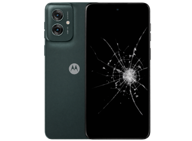 Wymiana wyświetlacza Motorola Moto G55 5G