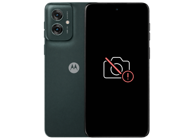 Naprawa aparatu Motorola Moto G55 5G