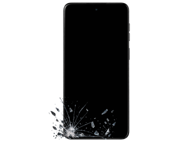 Naprawa Motorola Moto G55 5G po upadku