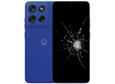 Wymiana wyświetlacza Motorola Moto G56 5G