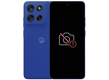Naprawa aparatu Motorola Moto G56 5G