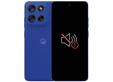 Naprawa mikrofonu i głośnika Motorola Moto G56 5G