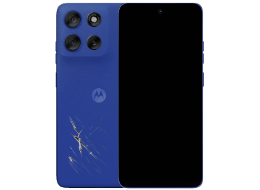 Wymiana pokrywy baterii Motorola Moto G56 5G