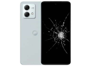 Wymiana wyświetlacza Motorola Moto G84 5G