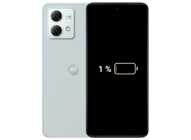 Wymiana baterii Motorola Moto G84 5G