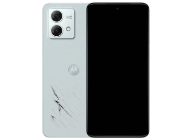 Wymiana pokrywy baterii Motorola Moto G84 5G