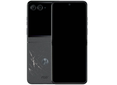 Wymiana pokrywy baterii Motorola Razr 50
