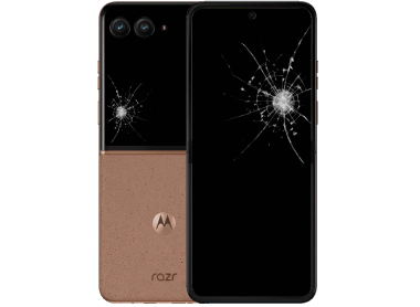 Wymiana wyświetlacza Motorola Razr 50 Ultra