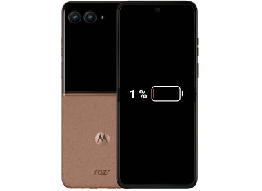 Wymiana baterii Motorola Razr 50 Ultra