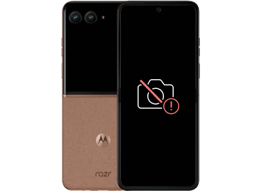 Naprawa aparatu Motorola Razr 50 Ultra