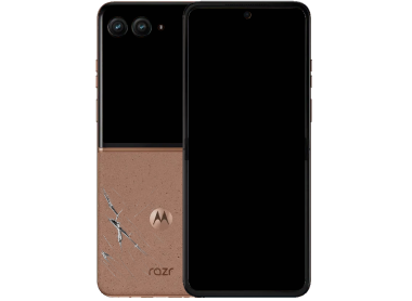 Wymiana pokrywy baterii Motorola Razr 50 Ultra