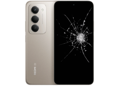 Wymiana wyświetlacza Xiaomi Redmi 15 5G