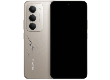 Wymiana pokrywy baterii Xiaomi Redmi 15 5G