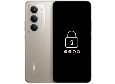Usunięcie blokady Xiaomi Redmi 15 5G
