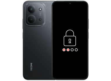 Usunięcie blokady Xiaomi Redmi 15C