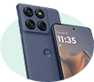 Seria Motorola Edge