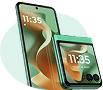 Seria Motorola Razr