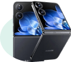 Seria Xiaomi Składane Smartfony