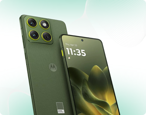 Naprawa Motorola w Cyfrowym Centrum Serwisowym