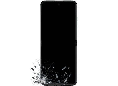 Naprawa Motorola Razr 60 po upadku