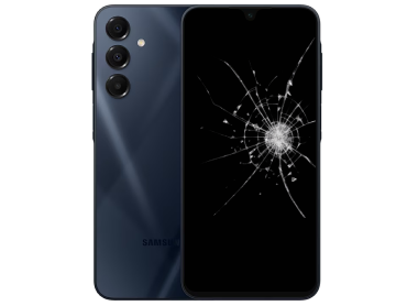 Wymiana wyświetlacza Samsung Galaxy A16 5G