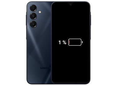 Wymiana baterii Samsung Galaxy A16 5G