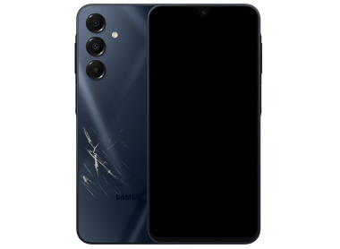 Wymiana pokrywy baterii Samsung Galaxy A16 5G