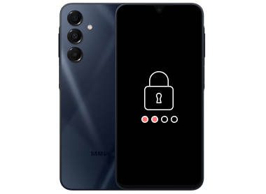 Usunięcie blokady Samsung Galaxy A16 5G