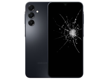 Wymiana wyświetlacza Samsung Galaxy A16
