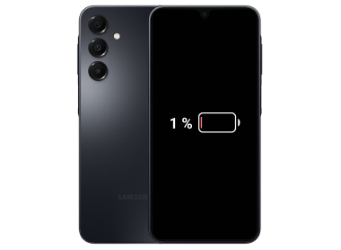 Wymiana baterii Samsung Galaxy A16