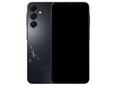 Wymiana pokrywy baterii Samsung Galaxy A16