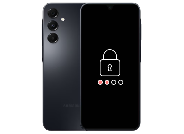 Usunięcie blokady Samsung Galaxy A16