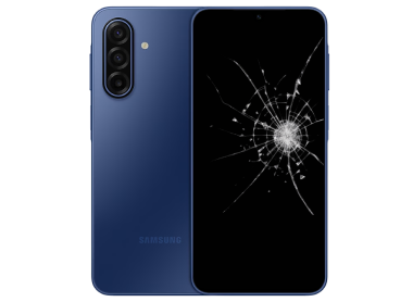 Wymiana wyświetlacza Samsung Galaxy A17 5G
