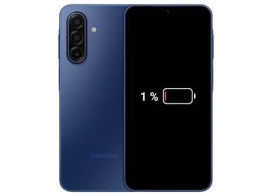 Wymiana baterii Samsung Galaxy A17 5G