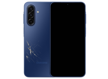 Wymiana pokrywy baterii Samsung Galaxy A17 5G