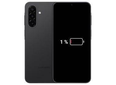 Wymiana baterii Samsung Galaxy A18