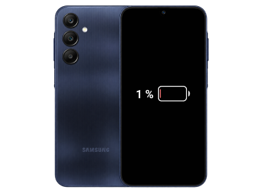 Wymiana baterii Samsung Galaxy A25 5G