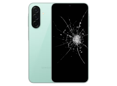 Wymiana wyświetlacza Samsung Galaxy A26 5G