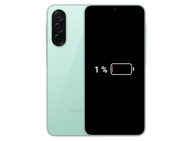 Wymiana baterii Samsung Galaxy A26 5G