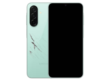 Wymiana pokrywy baterii Samsung Galaxy A26 5G