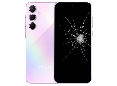 Wymiana wyświetlacza Samsung Galaxy A35 5G