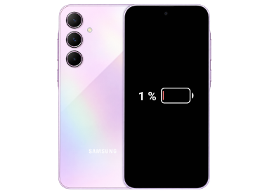 Wymiana baterii Samsung Galaxy A35 5G