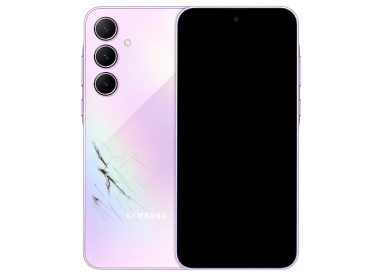 Wymiana pokrywy baterii Samsung Galaxy A35 5G