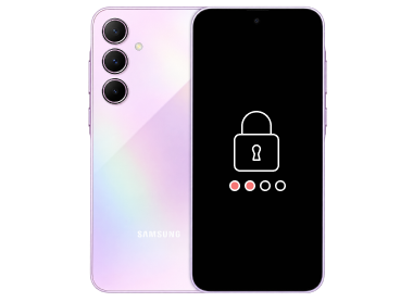 Usunięcie blokady Samsung Galaxy A35 5G