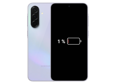Wymiana baterii Samsung Galaxy A36 5G