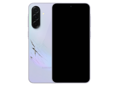 Wymiana pokrywy baterii Samsung Galaxy A36 5G