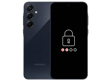 Usunięcie blokady Samsung Galaxy A55 5G