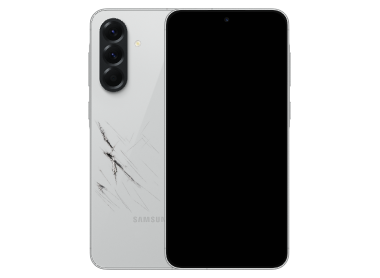 Wymiana pokrywy baterii Samsung Galaxy A56 5G