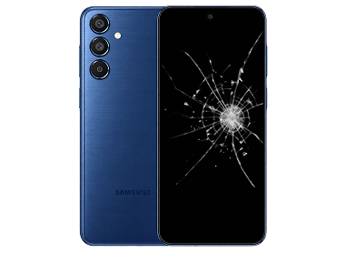 Wymiana wyświetlacza Samsung Galaxy M35 5G